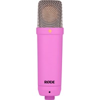 Rode Microphones NT1SIGNATUREPURPLE viola