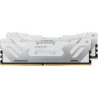 Kingston KF584CU40RWK2-48 bianco