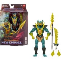 Mattel HYC59, Gioco figura