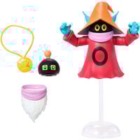 Mattel JBM92, Gioco figura