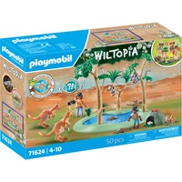 PLAYMOBIL 71624 