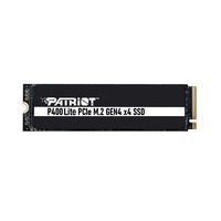 Patriot P400 Lite 2 TB Nero/Bianco