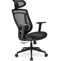 Sharkoon OfficePal C10 Nero