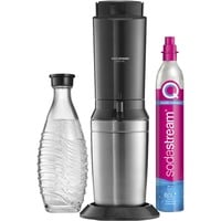 SodaStream CRYSTAL 3.0 grigio