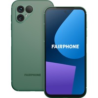 Fairphone F5FPHN-1GR-EU1 verde