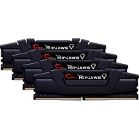 Image of Ripjaws V F4-3600C18Q-128GVK memoria 128 GB 4 x 32 GB DDR4 3600 MHz