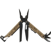 Leatherman SIGNAL marrone/Nero