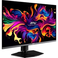 MSI MPG 322URX QD-OLED Nero