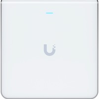 Ubiquiti U6-Enterprise-IW bianco