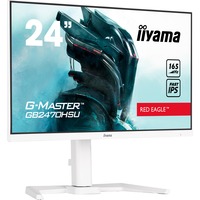 iiyama GB2470HSU-W5 bianco