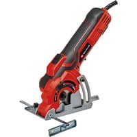 Einhell TC-CS 89 rosso/Nero