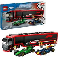 LEGO 60445 