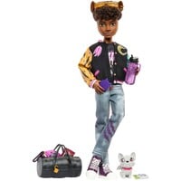 Mattel HNF65, Bambola