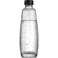 SodaStream 1047205490 trasparente/Nero