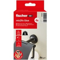 fischer 570404 trasparente