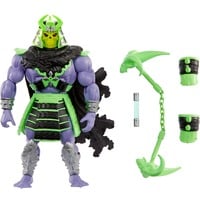 Mattel HTH14, Gioco figura