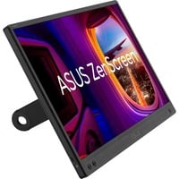 ASUS MB166CR Nero