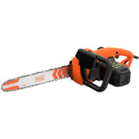 BLACK+DECKER BECS2040-QS arancione /Nero