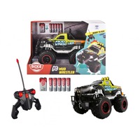 Image of RC Ford F150 Mud Wrestler, RTR