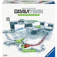 Ravensburger 22410, Ferrovia