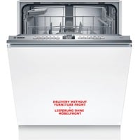 Bosch SMV4HTX00E 