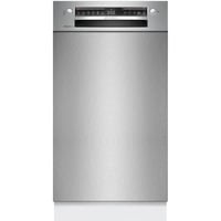 Bosch SPU4HMS10E acciaio inox satinato