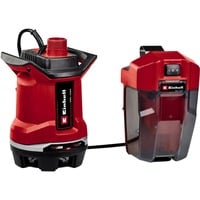 Einhell  GE-DP 18/25 Li, 4181580 rosso/Nero