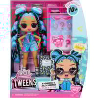 MGA Entertainment L.O.L. Surprise Tweens - Freshest, Bambola