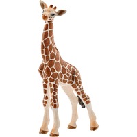 Schleich 14751, Gioco figura
