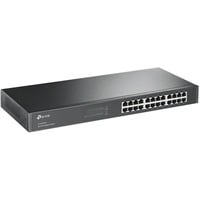 Image of Switch 24-porte Gigabit Rack Unmanaged004