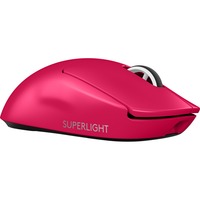 Logitech 910-006798 Magenta