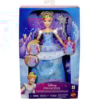 Mattel JBF94, Bambola