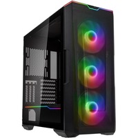 Phanteks PH-EC500GA_DBK01A Nero