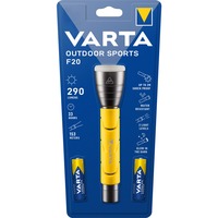 VARTA 18628101421 giallo/Nero