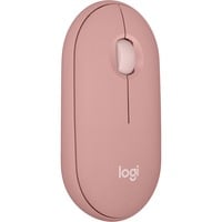 Logitech 910-007014 rosa