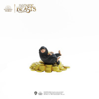 Schleich 14905, Gioco figura