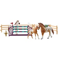 Image of HORSE CLUB 42433 set da gioco004