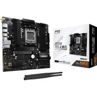 ASRock 90-MXBR9-A0UAYZ 