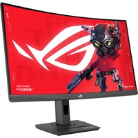 ASUS XG27WCMS Nero