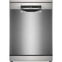 Bosch SMS4HVI00E argento/Inox