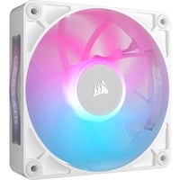 Corsair RX120 MAX RGB bianco