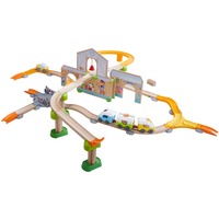 HABA 1306745001, Ferrovia