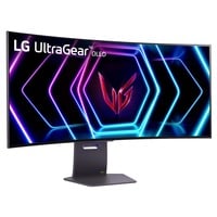 LG 39GS95QE grigio scuro