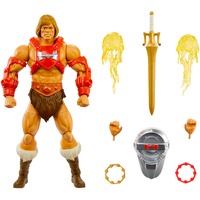 Mattel HYC56, Gioco figura