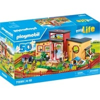 PLAYMOBIL 71599 