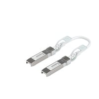 Ubiquiti UACC-Uplink-SFP28-0.15M bianco