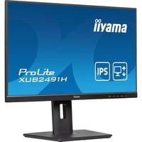 iiyama XUB2491H-B1 Nero (opaco)