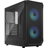 Fractal Design FD-C-FOC2A-03 Nero