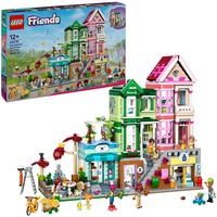 LEGO 42670 