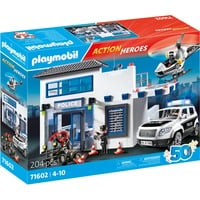 PLAYMOBIL 71602 